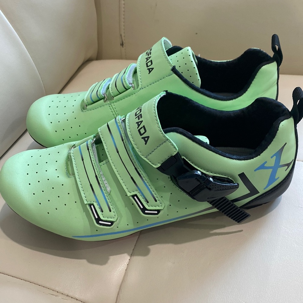 Wofada Cycling Shoes